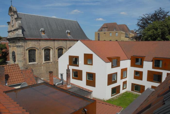 snuffel backpacker hostel