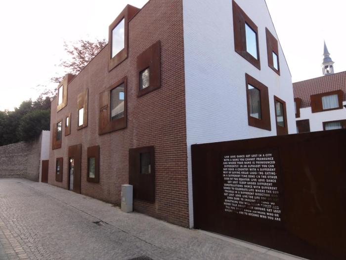 snuffel backpacker hostel