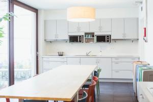 snuffel backpacker hostel