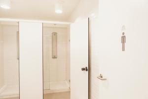 snuffel backpacker hostel