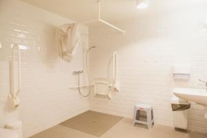 snuffel backpacker hostel