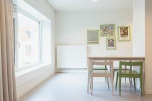 snuffel backpacker hostel