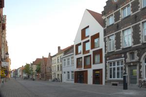 snuffel backpacker hostel
