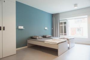 snuffel backpacker hostel