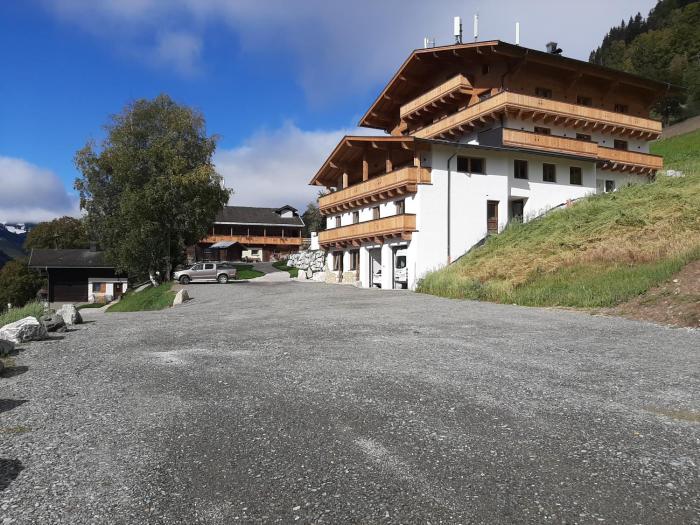 viehhofen