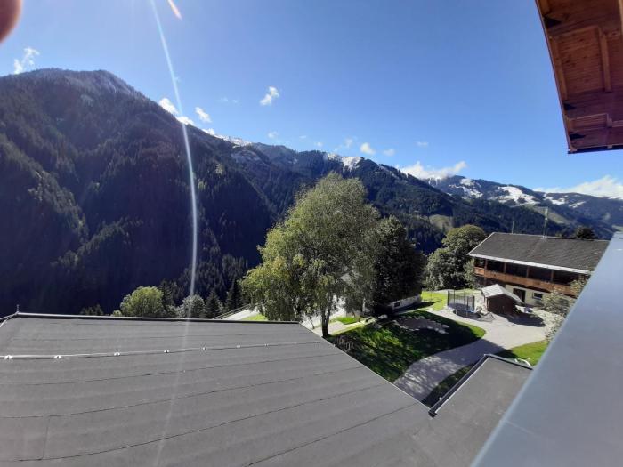 viehhofen