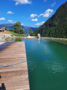 Brandgut - Vor Freude Gluhen,Lofer>>Kitzbühel,3 star