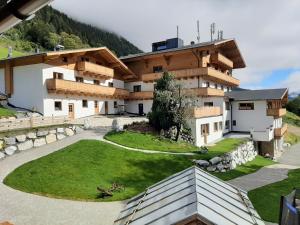 Brandgut - Vor Freude Gluhen,Lofer>>Kitzbühel,3 star