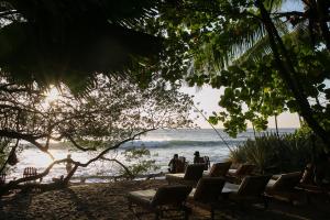 Sueno Del Mar Beachfront Hotel,Playa Langosta>>Guanacaste,4 star
