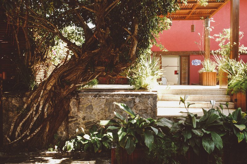 insolito boutique hotel