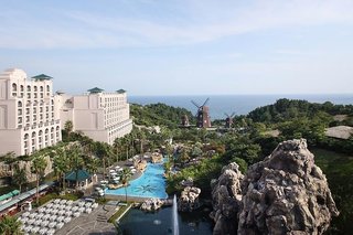 lotte hotel jeju
