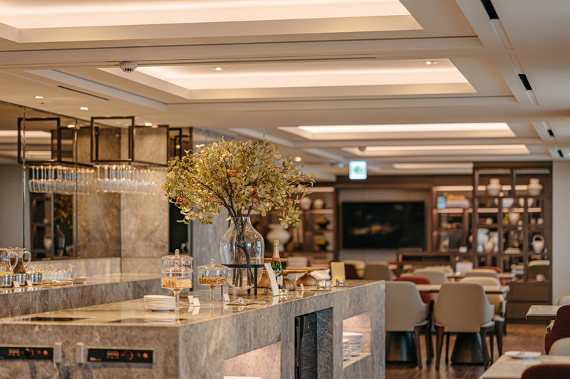 lotte hotel world