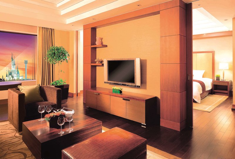lotte hotel world