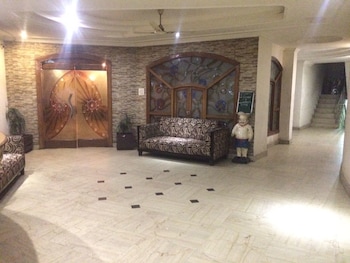 hotel uttam heritage