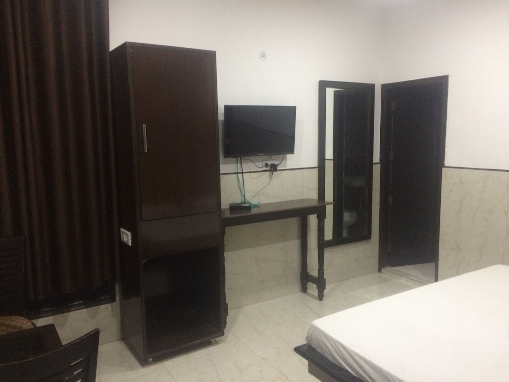 hotel uttam heritage