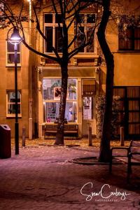 Urban Dreams,Hoboken>>Antwerp,3 star