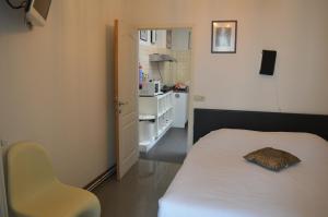 Urban Dreams,Hoboken>>Antwerp,3 star