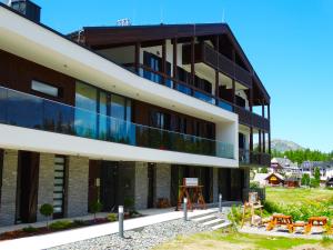 Apparthotel Silbersee,Klagenfurt>>Bad Kleinkirchheim,4 star