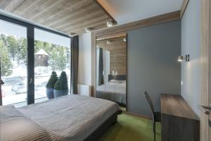 apparthotel silbersee
