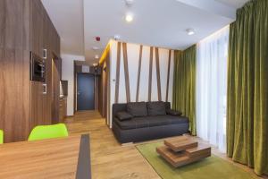 apparthotel silbersee