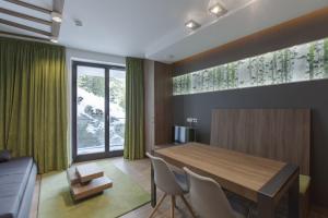 apparthotel silbersee