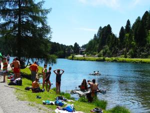 Apparthotel Silbersee,Klagenfurt>>Bad Kleinkirchheim,4 star