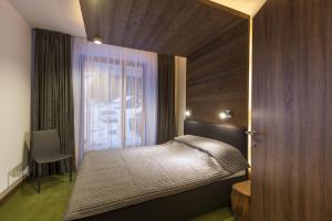 apparthotel silbersee