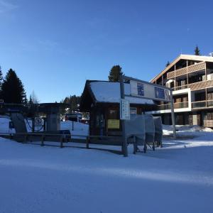apparthotel silbersee