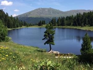 apparthotel silbersee