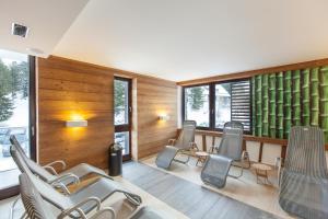 apparthotel silbersee