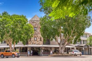 Byron Bay Hotel & Apartments,Mount Warning>>Byron Bay,0 star