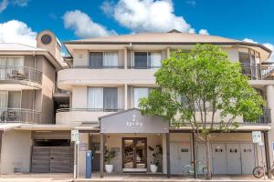 Byron Bay Hotel & Apartments,Mount Warning>>Byron Bay,0 star