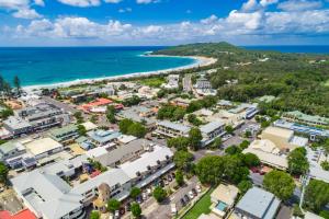 Byron Bay Hotel & Apartments,Mount Warning>>Byron Bay,0 star