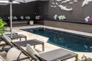 Byron Bay Hotel & Apartments,Mount Warning>>Byron Bay,4 star