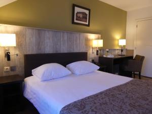 Hotel De Maaskant,Ittervoort>>Maaseik,3 star