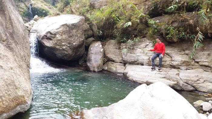 tathaghat farm guest house