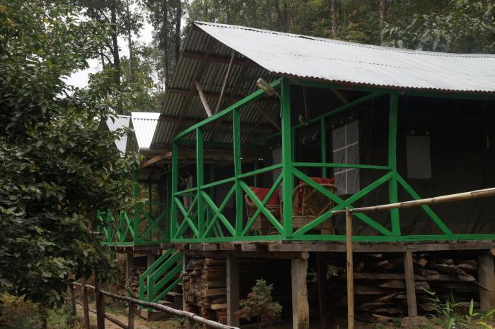 tathaghat farm guest house