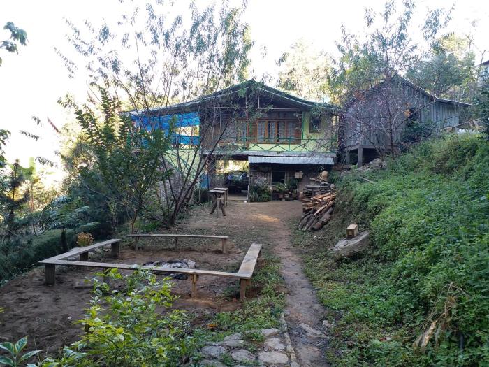 tathaghat farm guest house