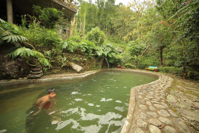 tathaghat farm guest house