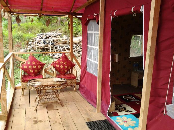 tathaghat farm guest house