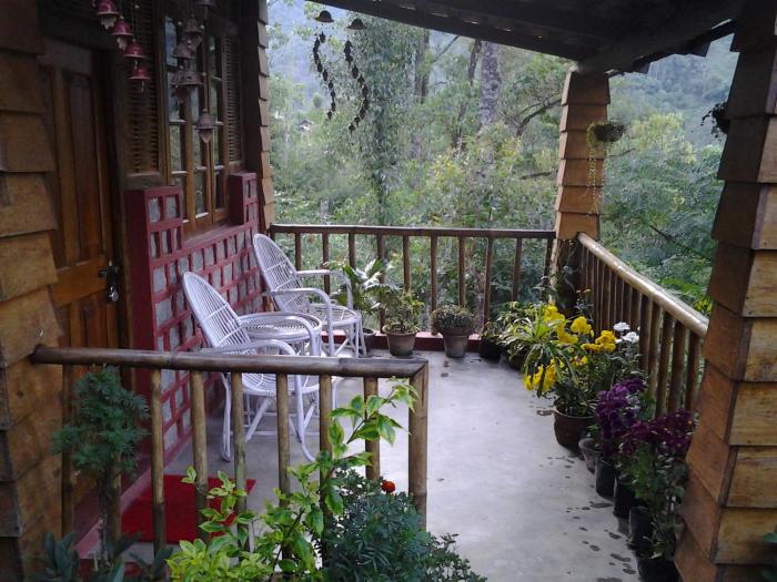 tathaghat farm guest house