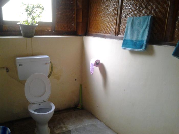 tathaghat farm guest house