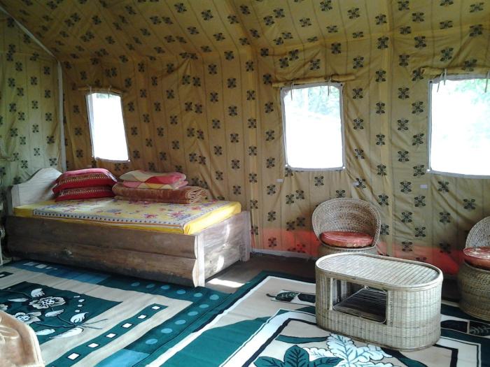 tathaghat farm guest house