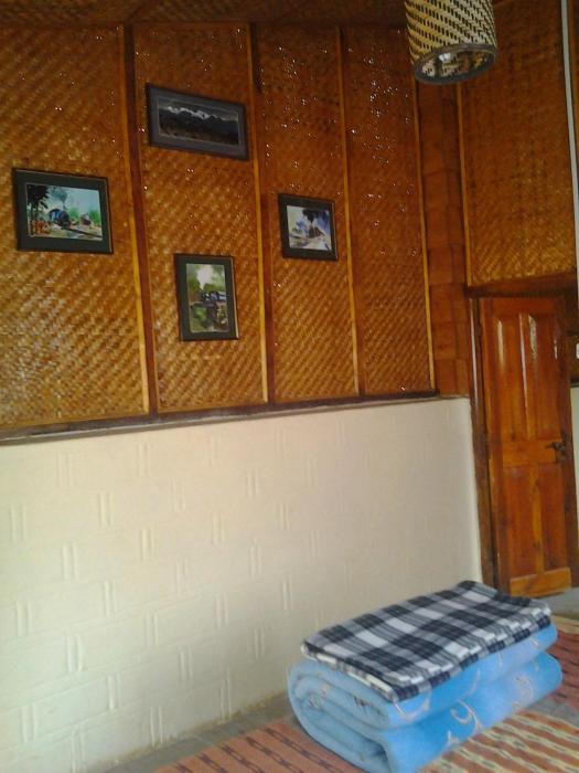 tathaghat farm guest house