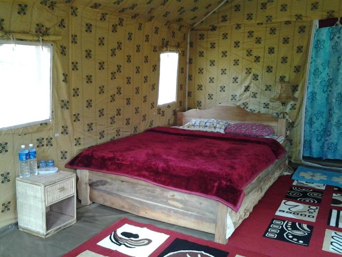 tathaghat farm guest house