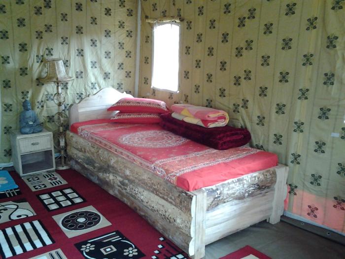 tathaghat farm guest house