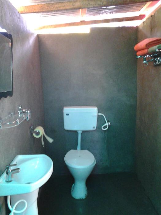 tathaghat farm guest house