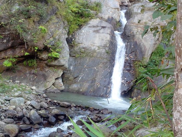 tathaghat farm guest house