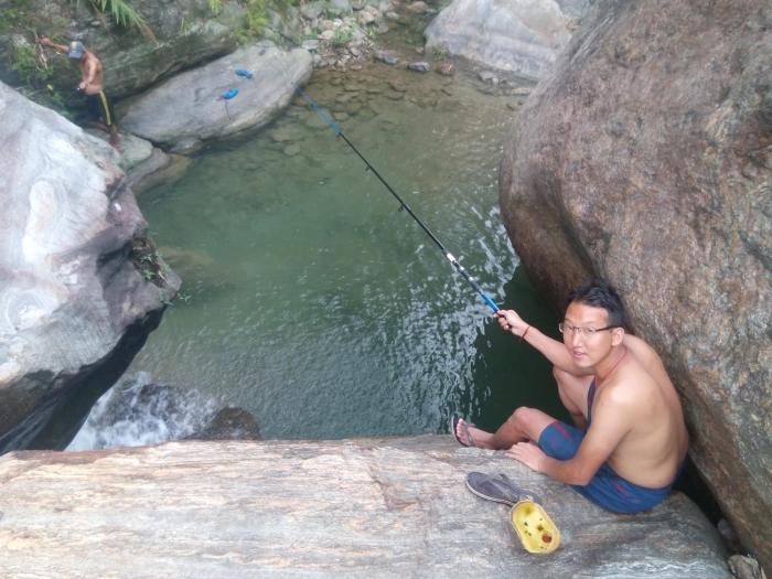 tathaghat farm guest house