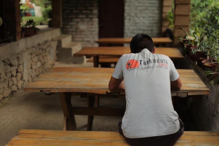 tathaghat farm guest house